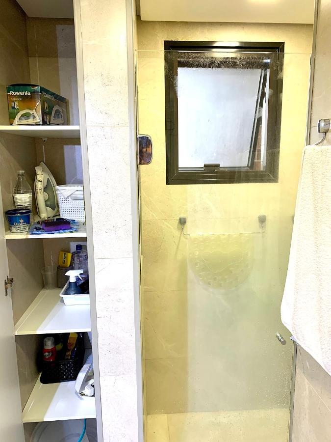 Excelente E Charmoso Apto 1 Dormitorio - Metro Fradique เซาเปาโล ภายนอก รูปภาพ