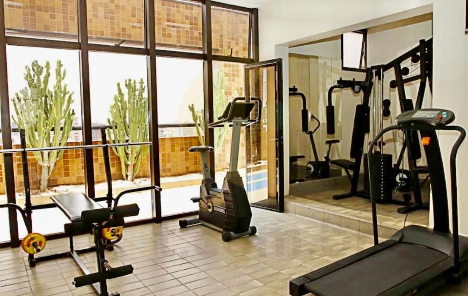 Excelente E Charmoso Apto 1 Dormitorio - Metro Fradique เซาเปาโล ภายนอก รูปภาพ